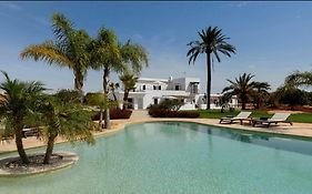 Can Cosmi Santa Eularia Des Riu